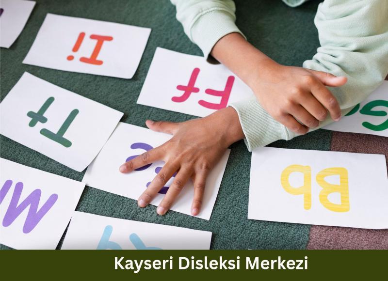 Kayseri Disleksi Merkezi